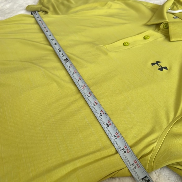 Under Armour golf polo - Picture 4 of 6